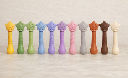 Potion Play Kit + Magical Wand