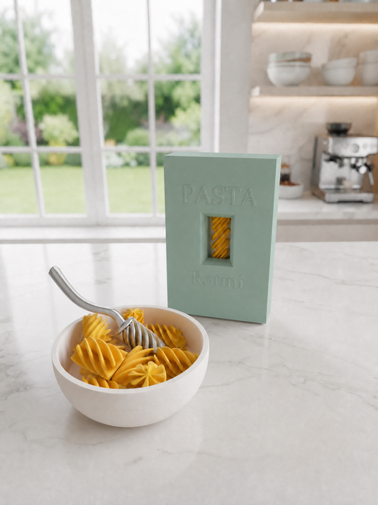 Pasta Play Kit