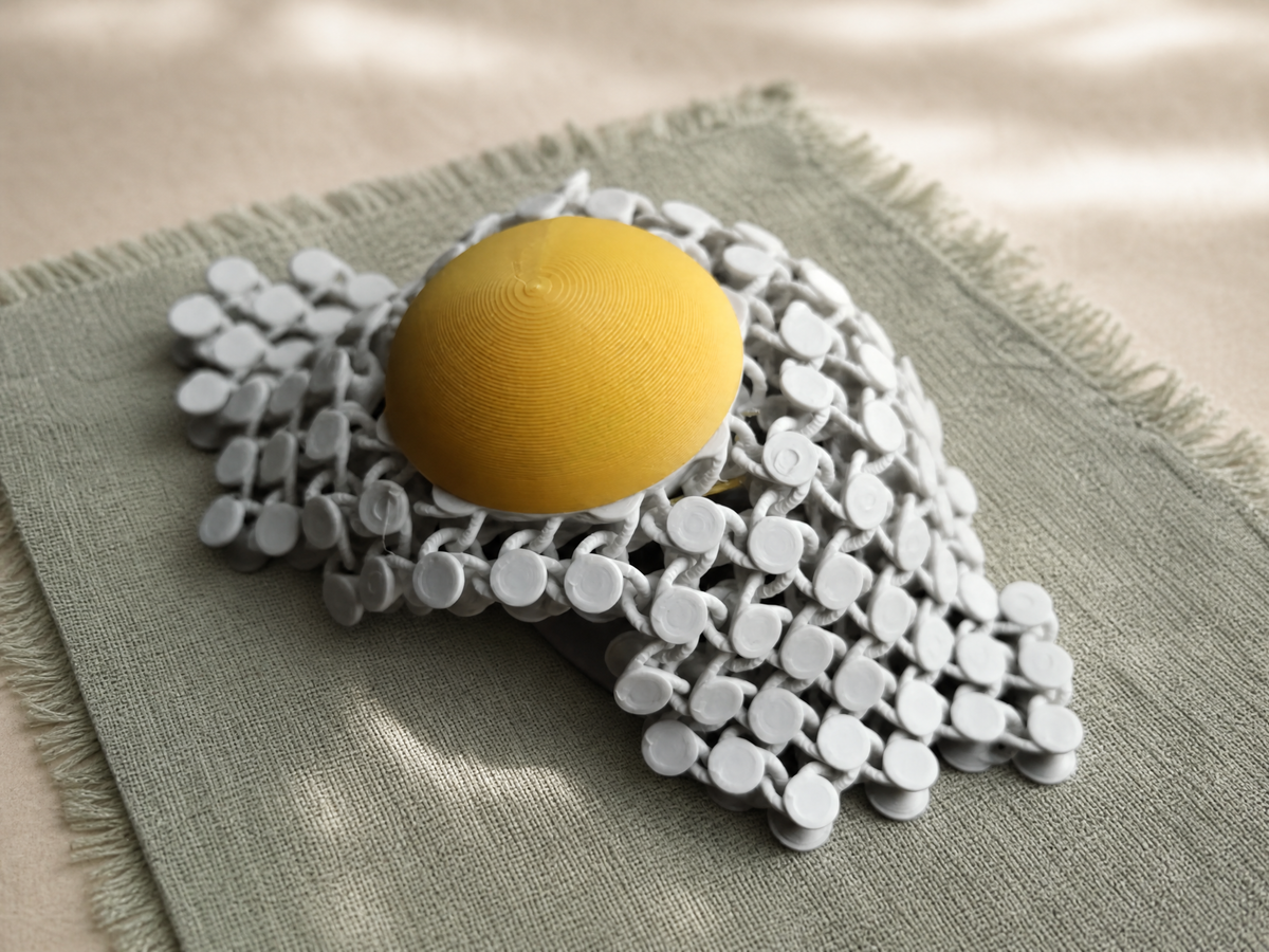 Crack & Fry Egg Set