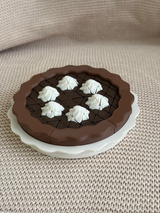 Pie | Fidget & Pretend Play