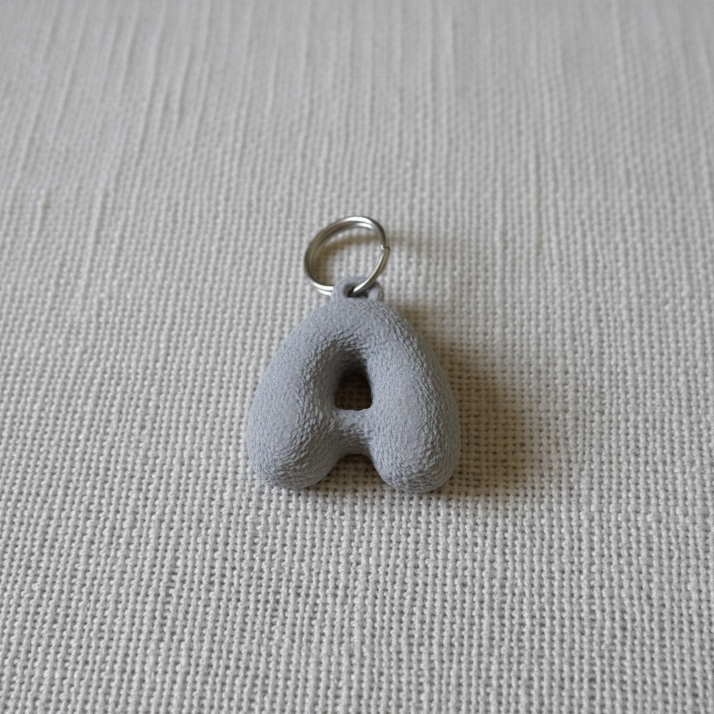 Dove Grey Silver