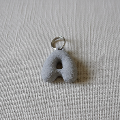 Dove Grey Silver