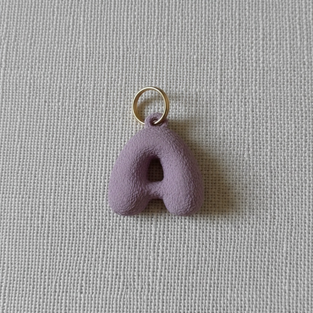 Dusty Lilac Gold