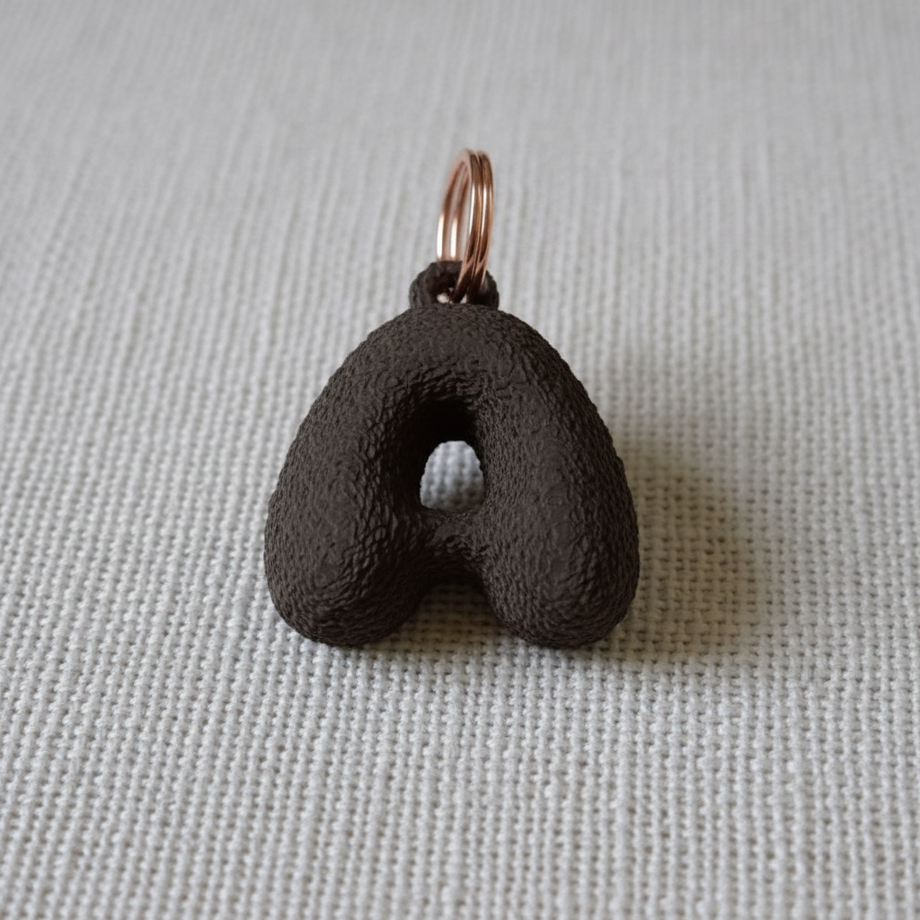 Espresso Rose Gold