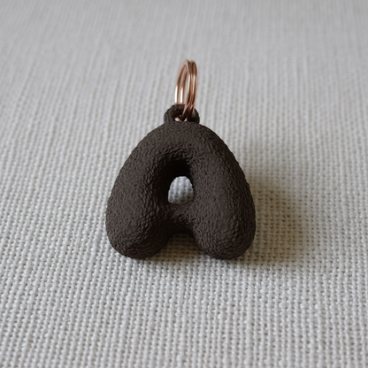 Espresso Rose Gold