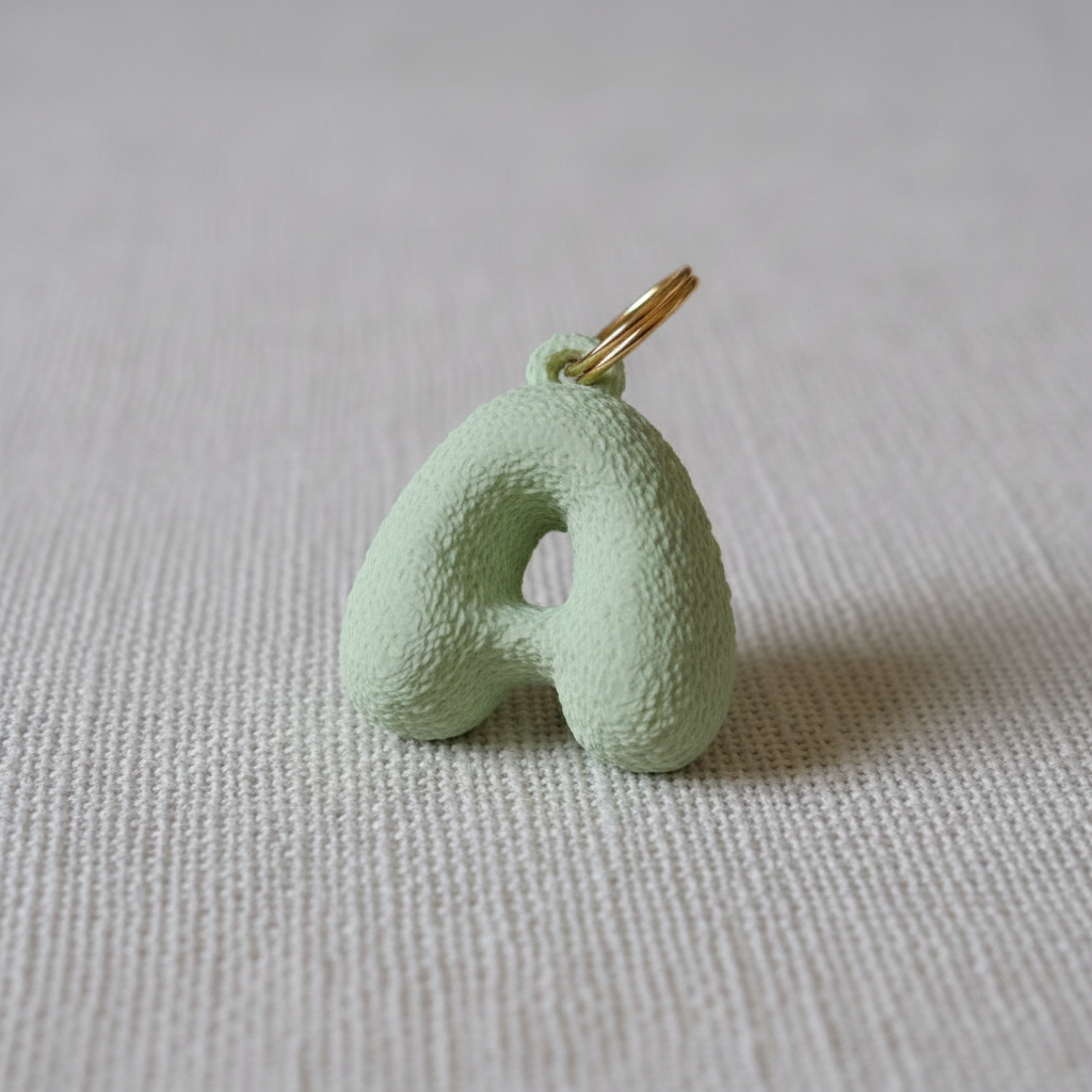 Matcha Milk Gold