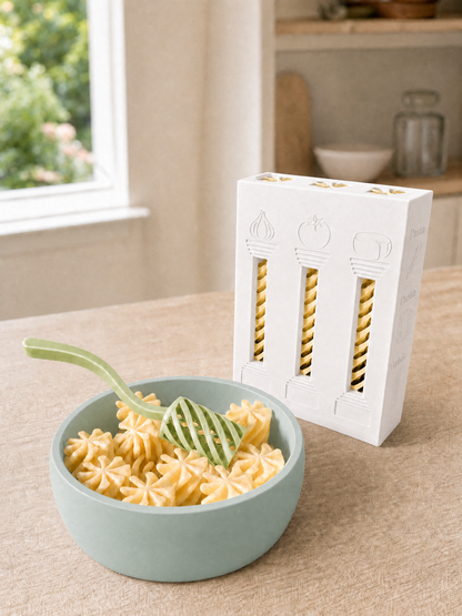 Pasta Play Kit