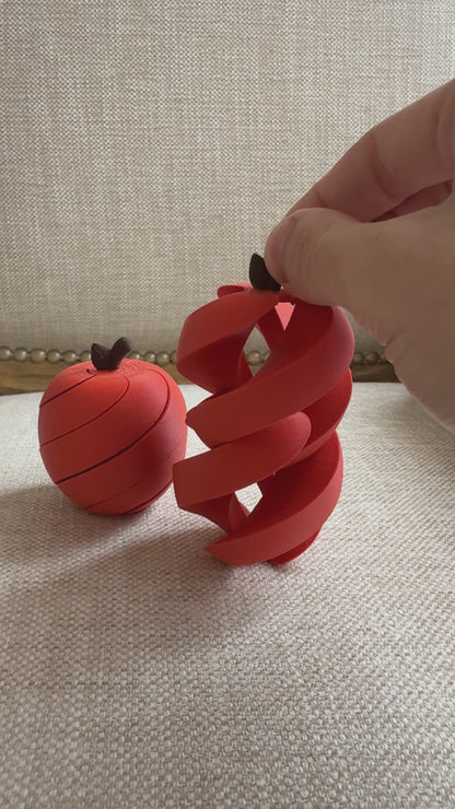 Apple | Fidget & Pretend Play