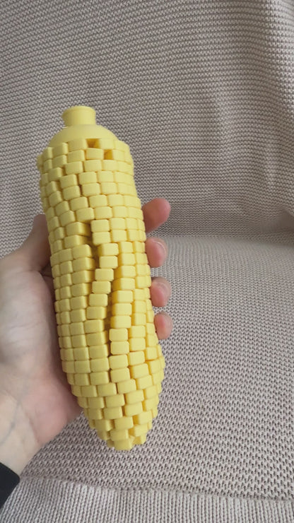 Twisty Corn | Fidget & Pretend Play